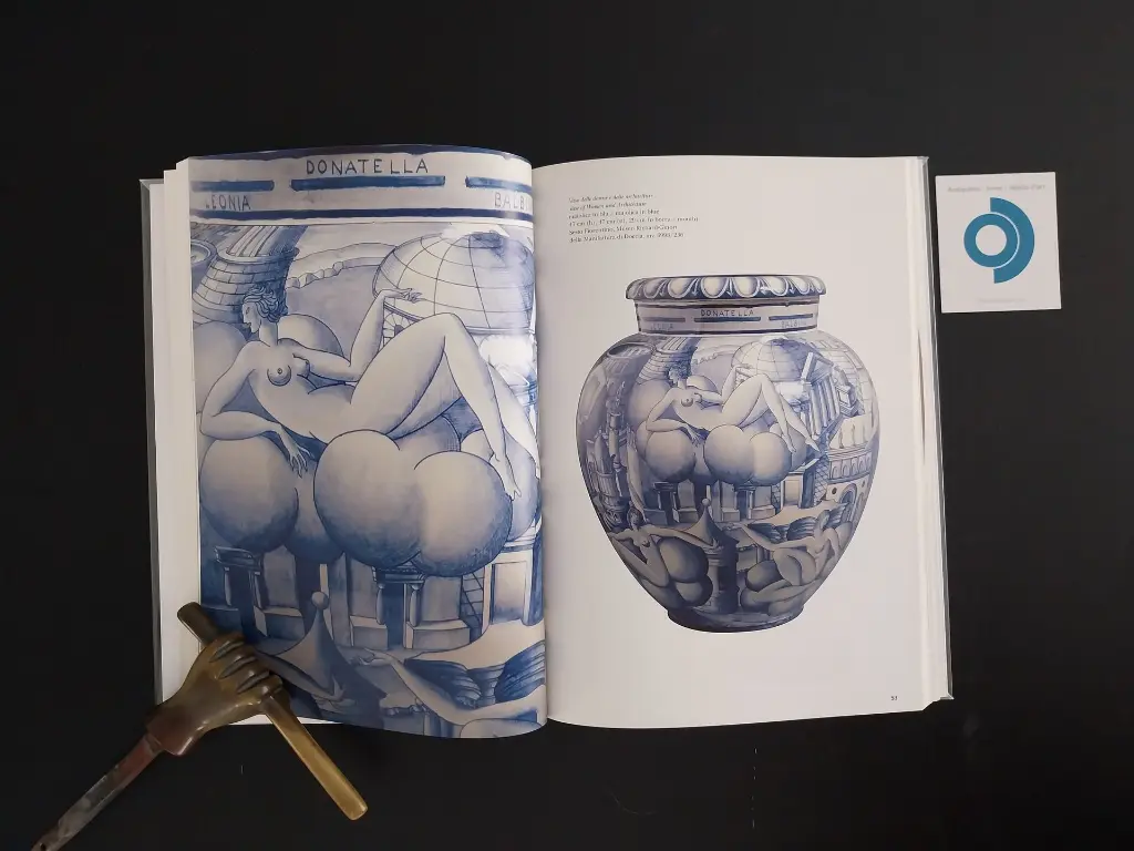 Gio Ponti il fascino della ceramica (3).webp