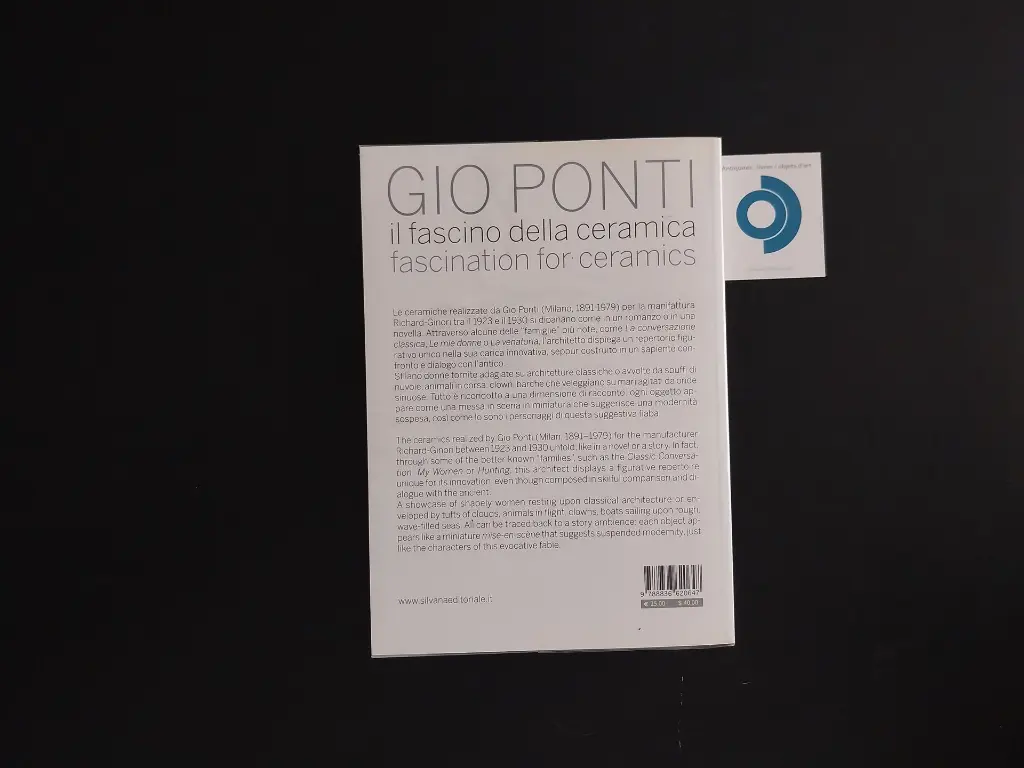 Gio Ponti il fascino della ceramica (5).webp