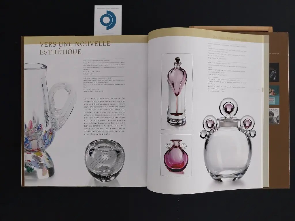 Val Sait Lambert 180 ans de savoir faire et de création (4).webp