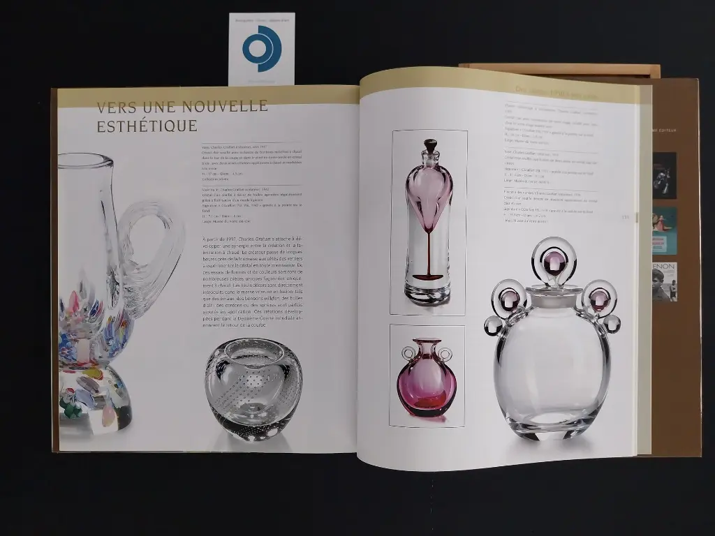 Val Sait Lambert 180 ans de savoir faire et de création (4).webp