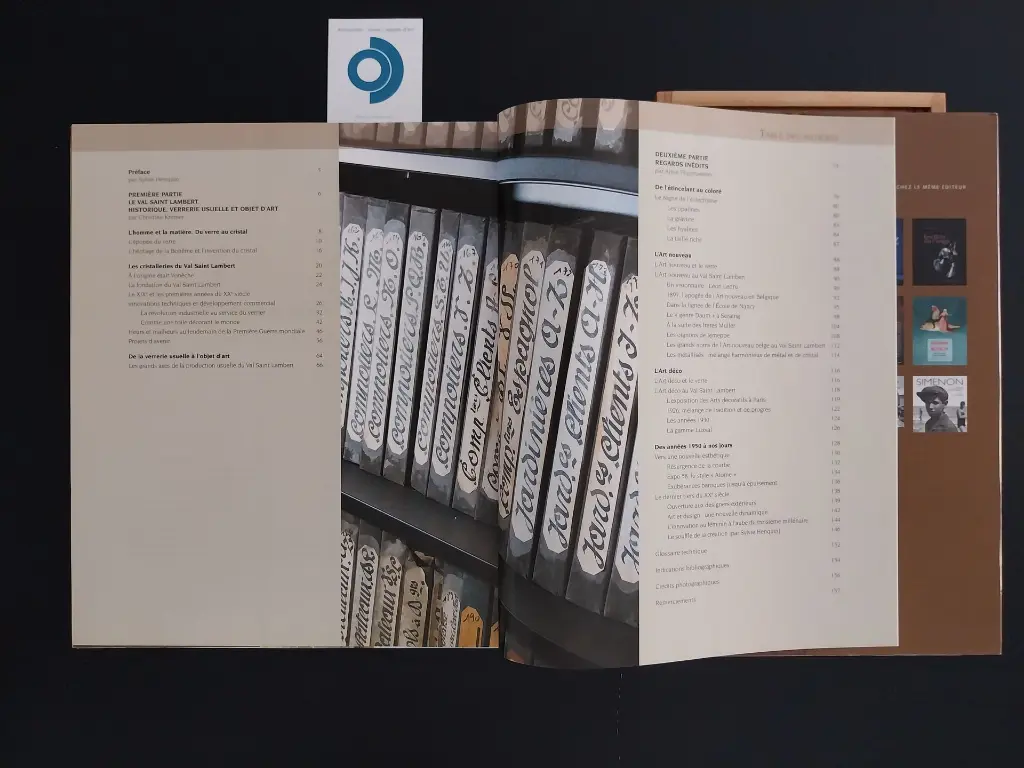 Val Sait Lambert 180 ans de savoir faire et de création (3).webp