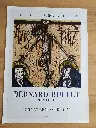 Bernard BUFFET (1928-1999), Ayez pitié, 1969,  Affiche lithographique (d'après) signée dans la planche, 78.5 x 55 cm, Mourlot impression.