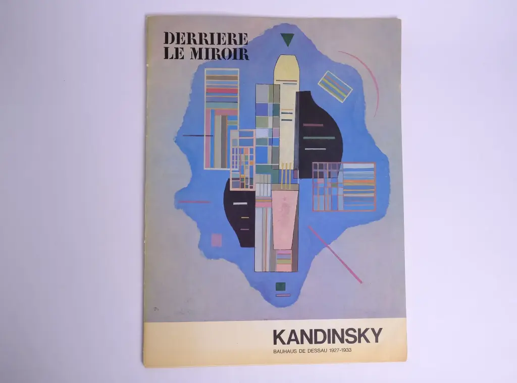 KANDINSKY Wassily