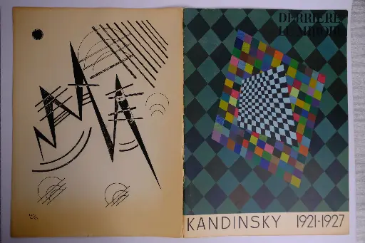 KANDINSKY Wassily