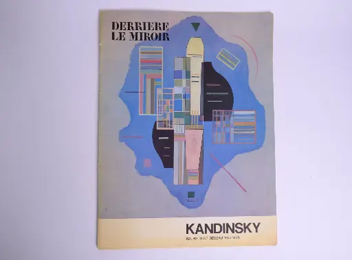 KANDINSKY Wassily