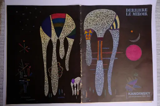 KANDINSKY Wassily