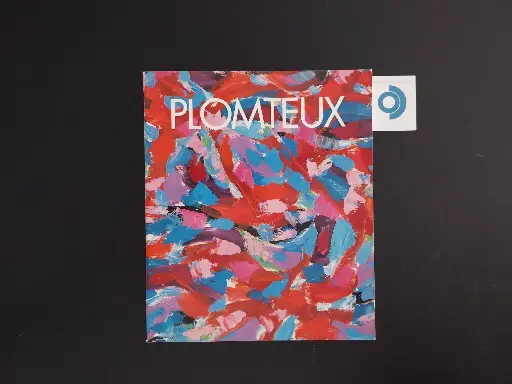 PHILIPPE J., Plomteux, Liège, Editions du Perron, 1992.